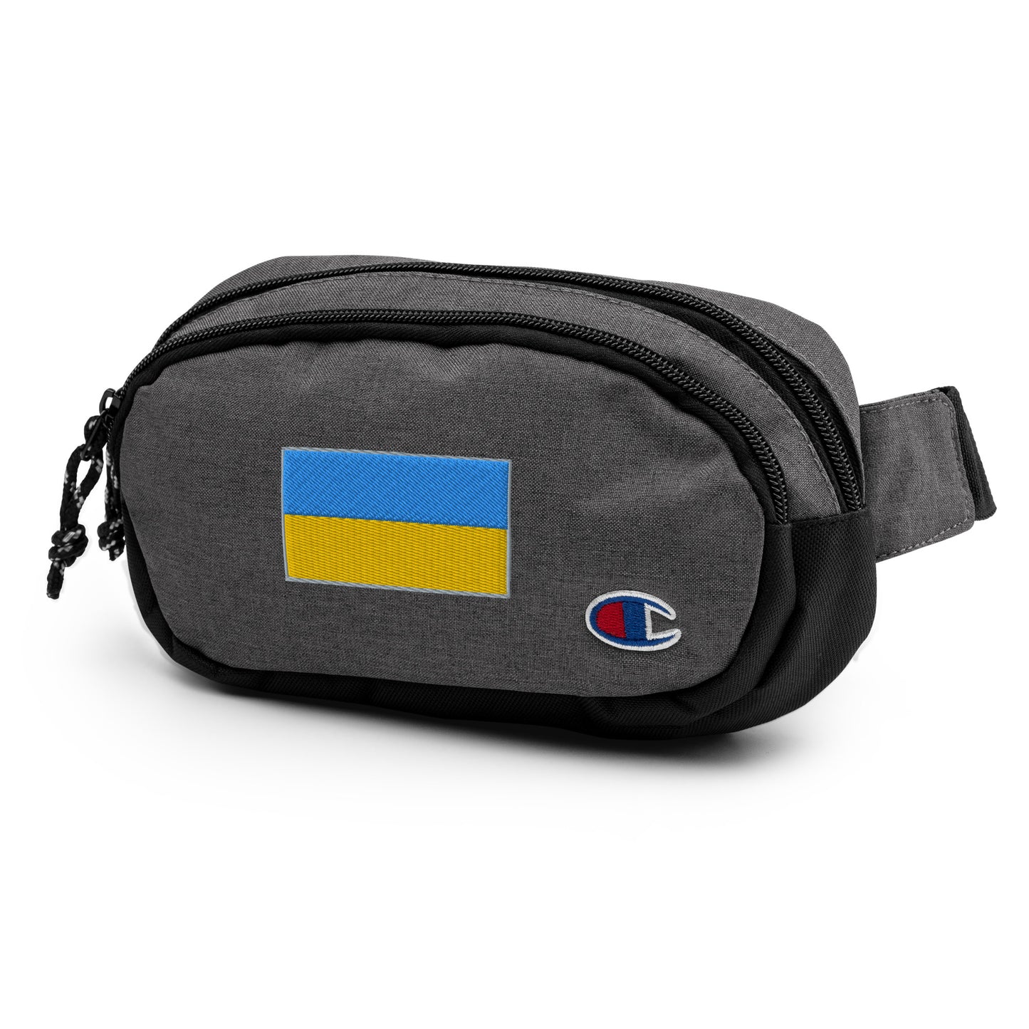 Champion fanny pack