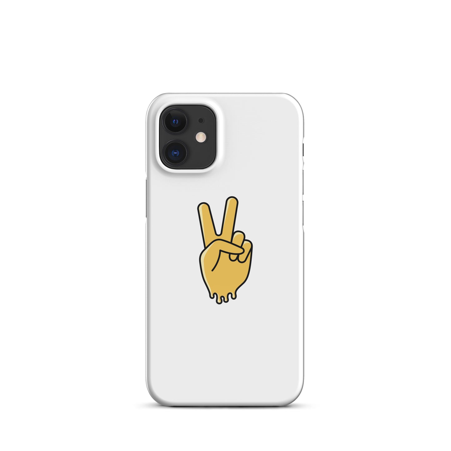 Snap case for iPhone®