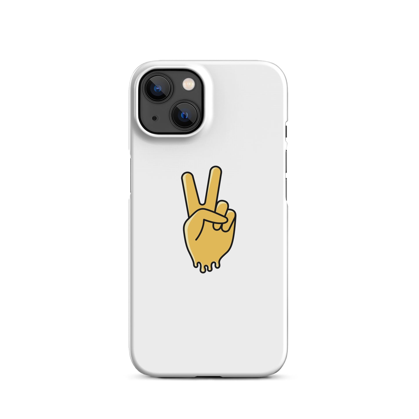 Snap case for iPhone®