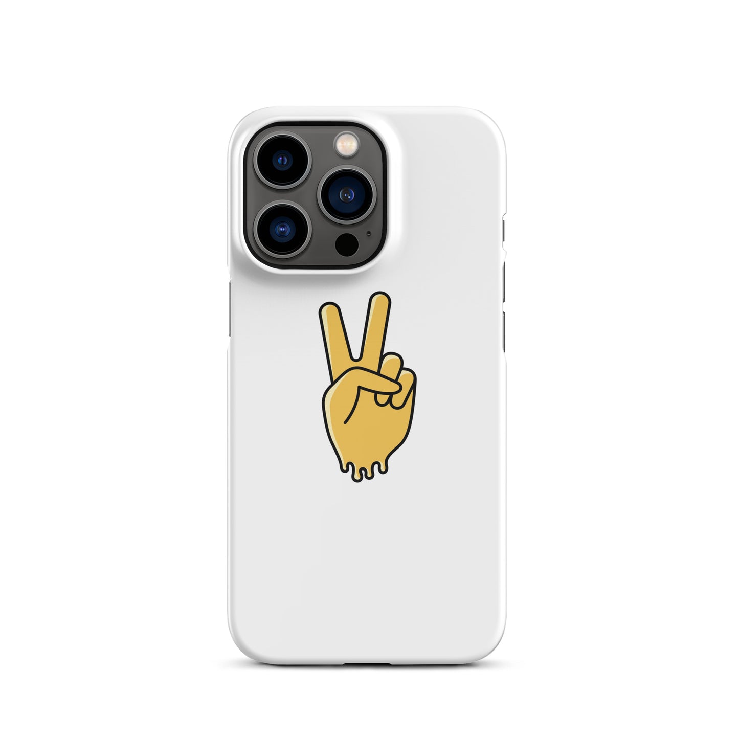 Snap case for iPhone®