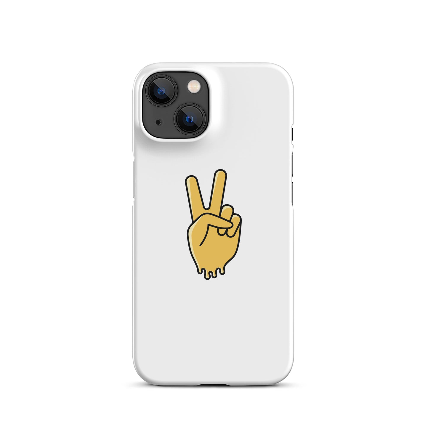 Snap case for iPhone®