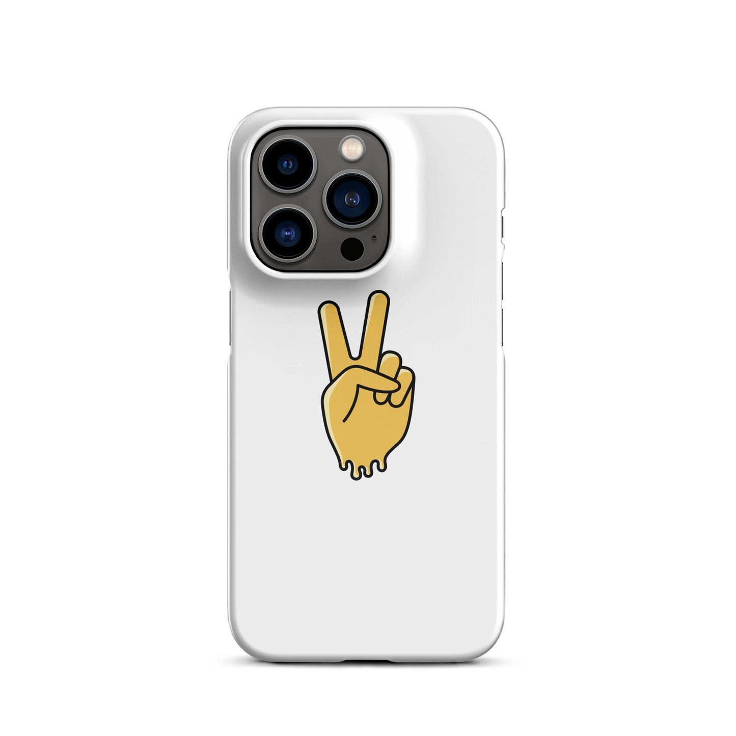 Snap case for iPhone®